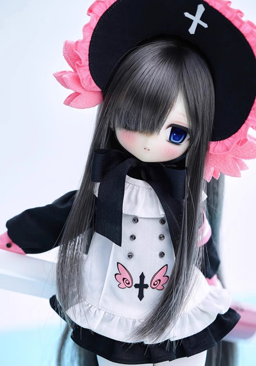 数量限定】Lucy Fullset｜DOLK（ドルク）