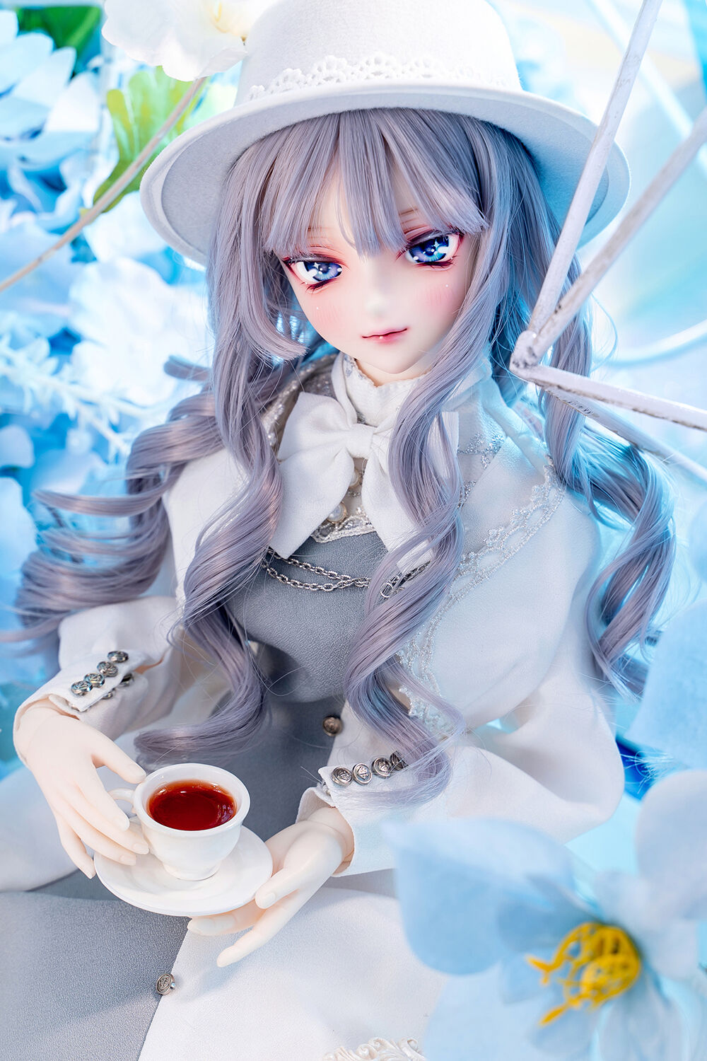 DOLK×猫鬼自制】Liquor - The Witch of the Mithril ver. Limited