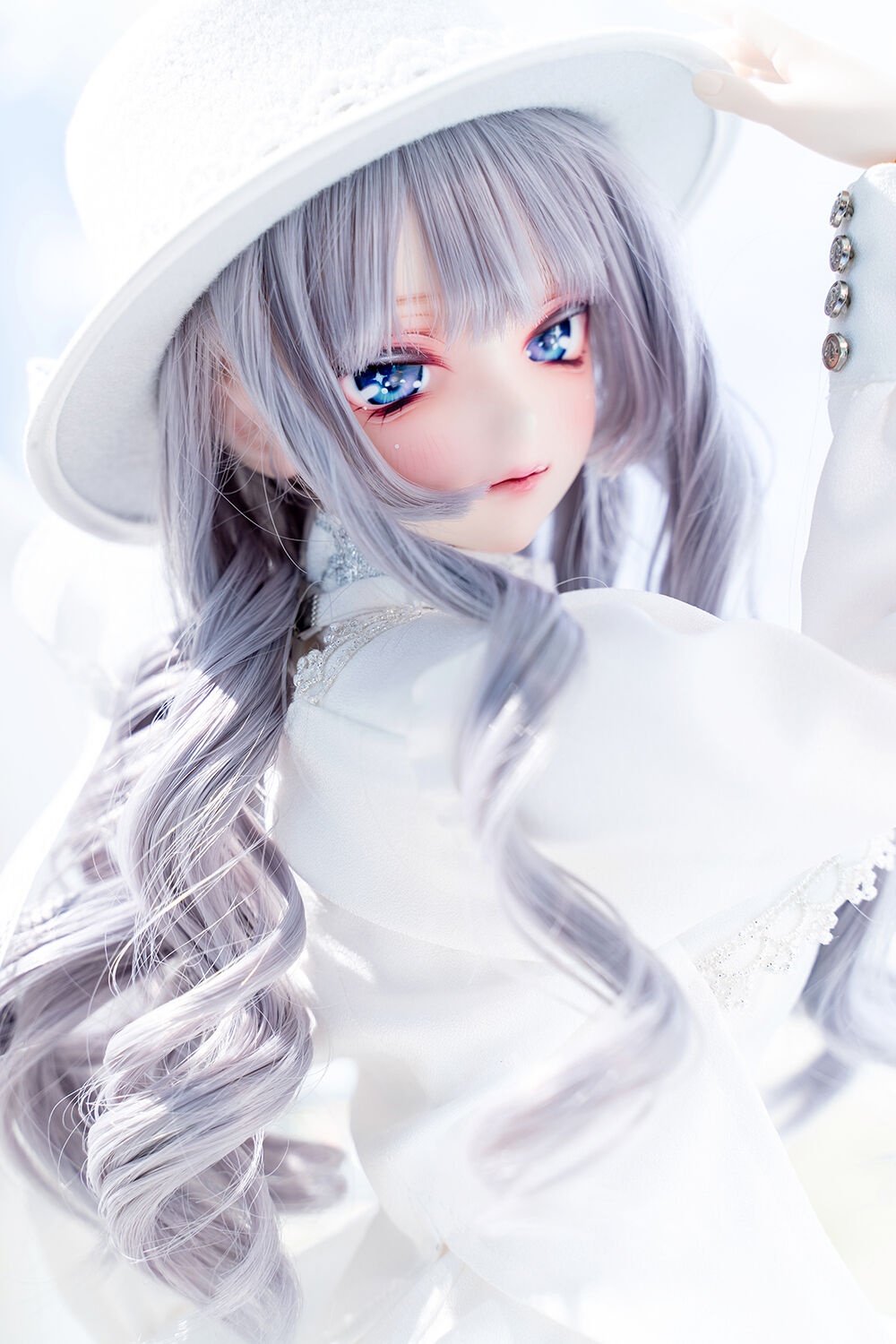 DOLK×猫鬼自制】Liquor - The Witch of the Mithril ver. Limited