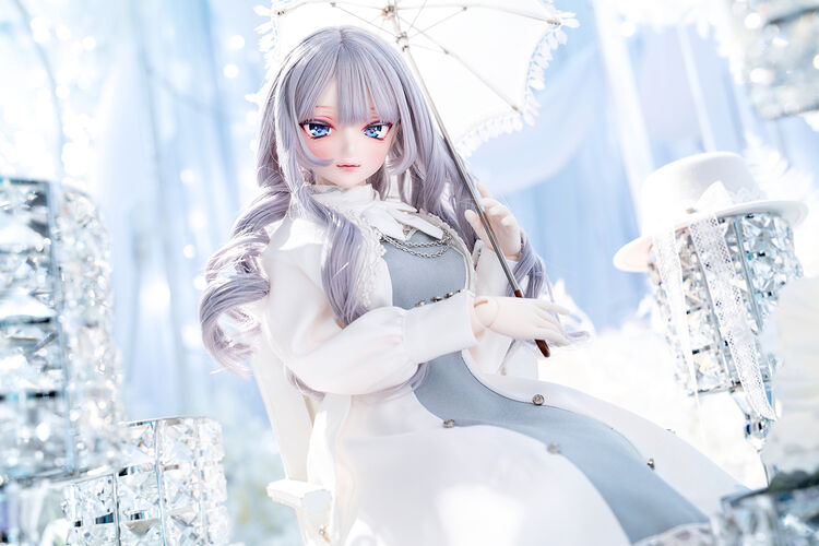 DOLK×猫鬼自制】Liquor - The Witch of the Mithril ver. Limited