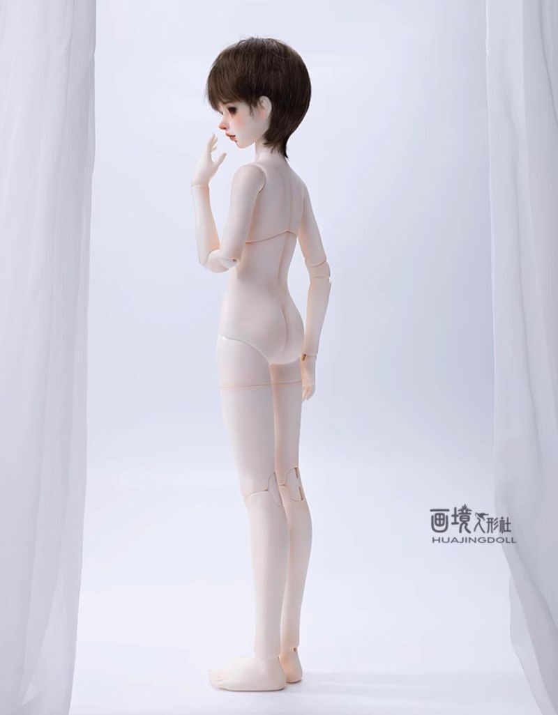 1/4 Boy Body｜DOLK（ドルク）