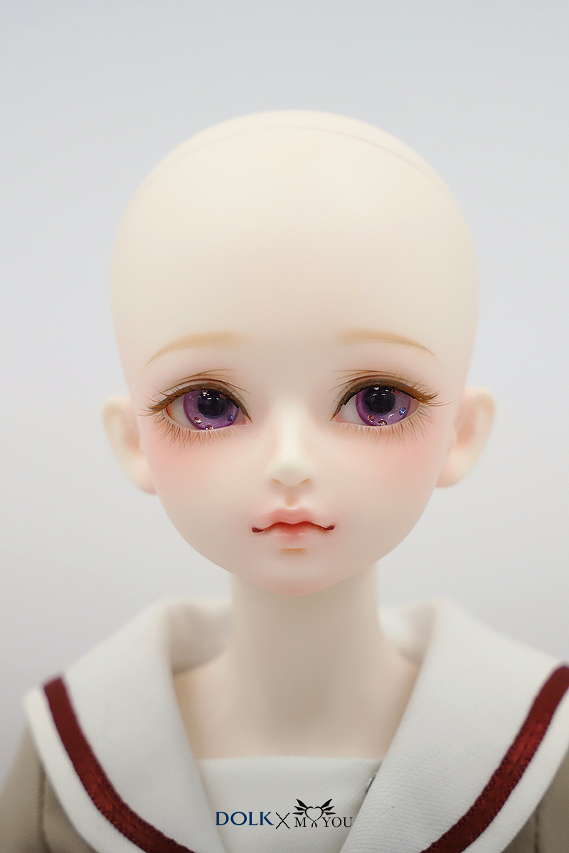 DOLK×Myou Doll】櫻Delia 2019 Limited｜DOLK（ドルク）
