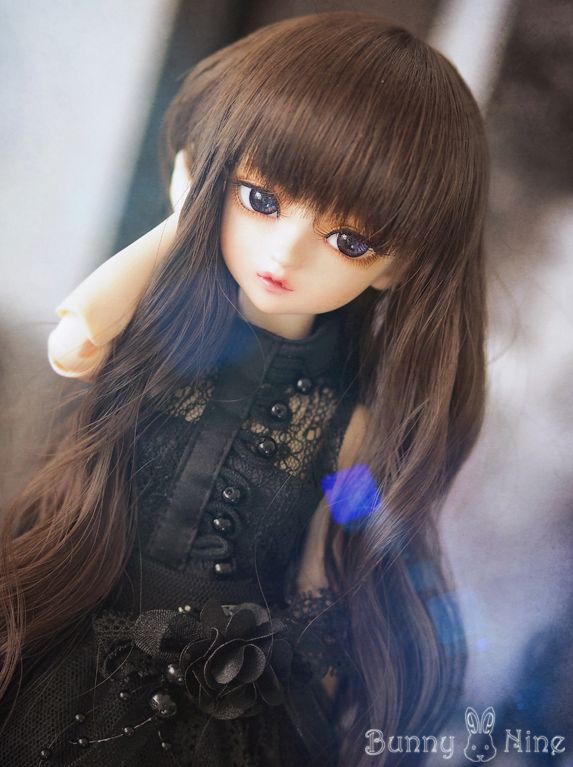 Maple C Doll/35cm｜DOLK（ドルク）