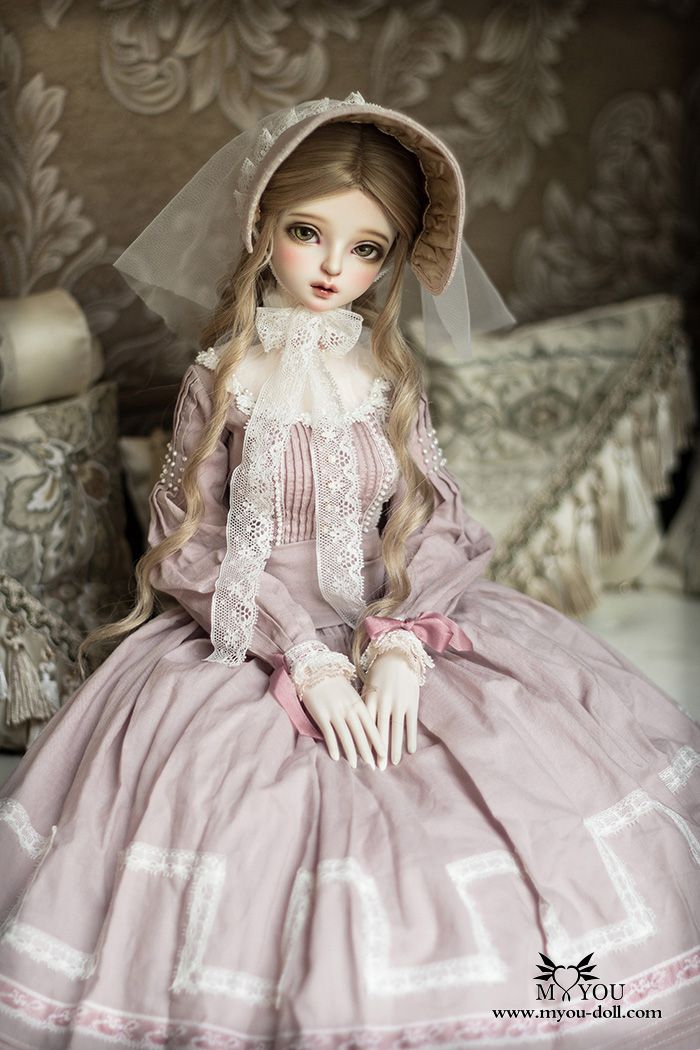 期間限定15％オフ】Delia 1/3Ver.｜DOLK（ドルク）