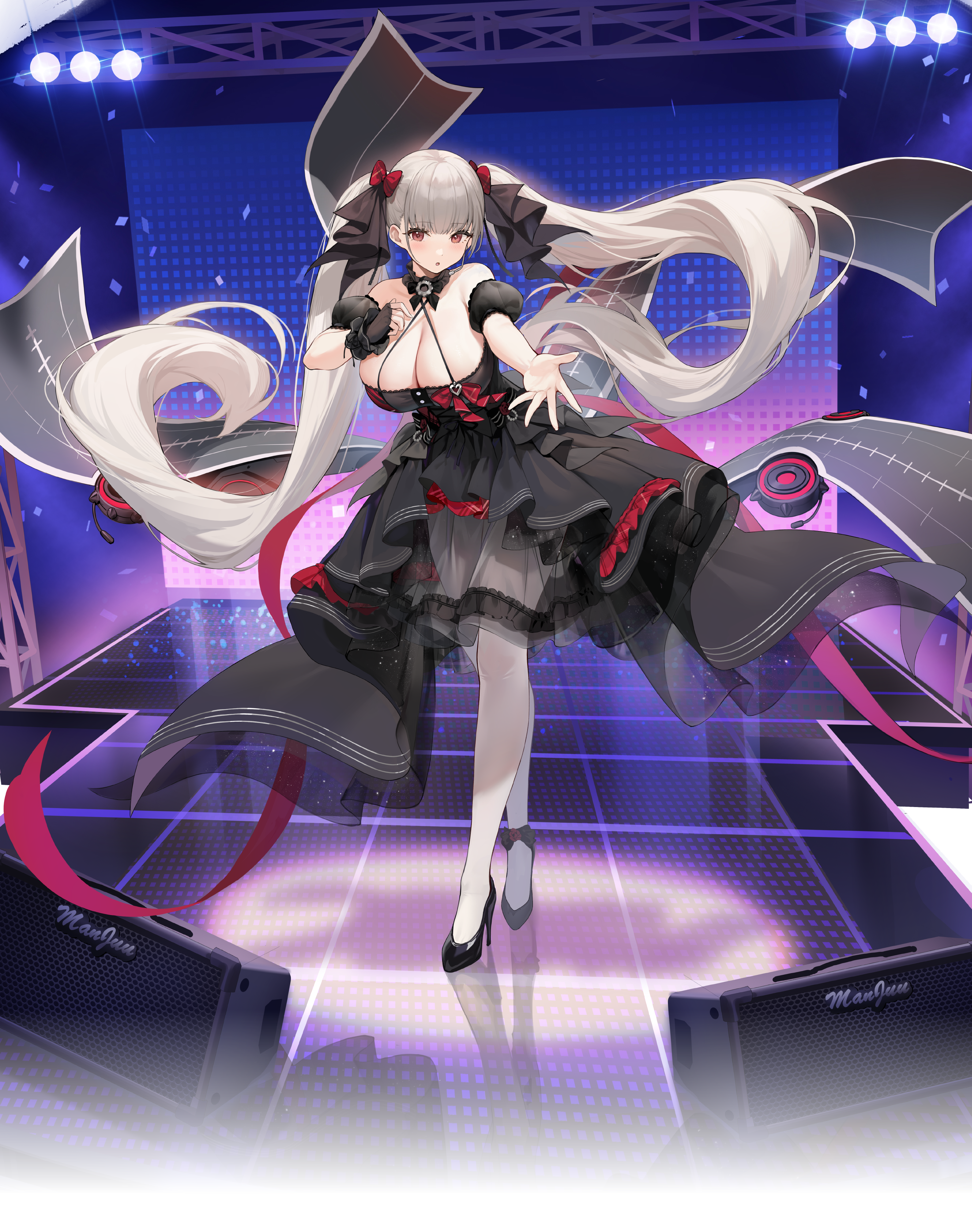 ヴァイスシュヴァルツ アズールレーン フォーミダブル SP ヴァイス