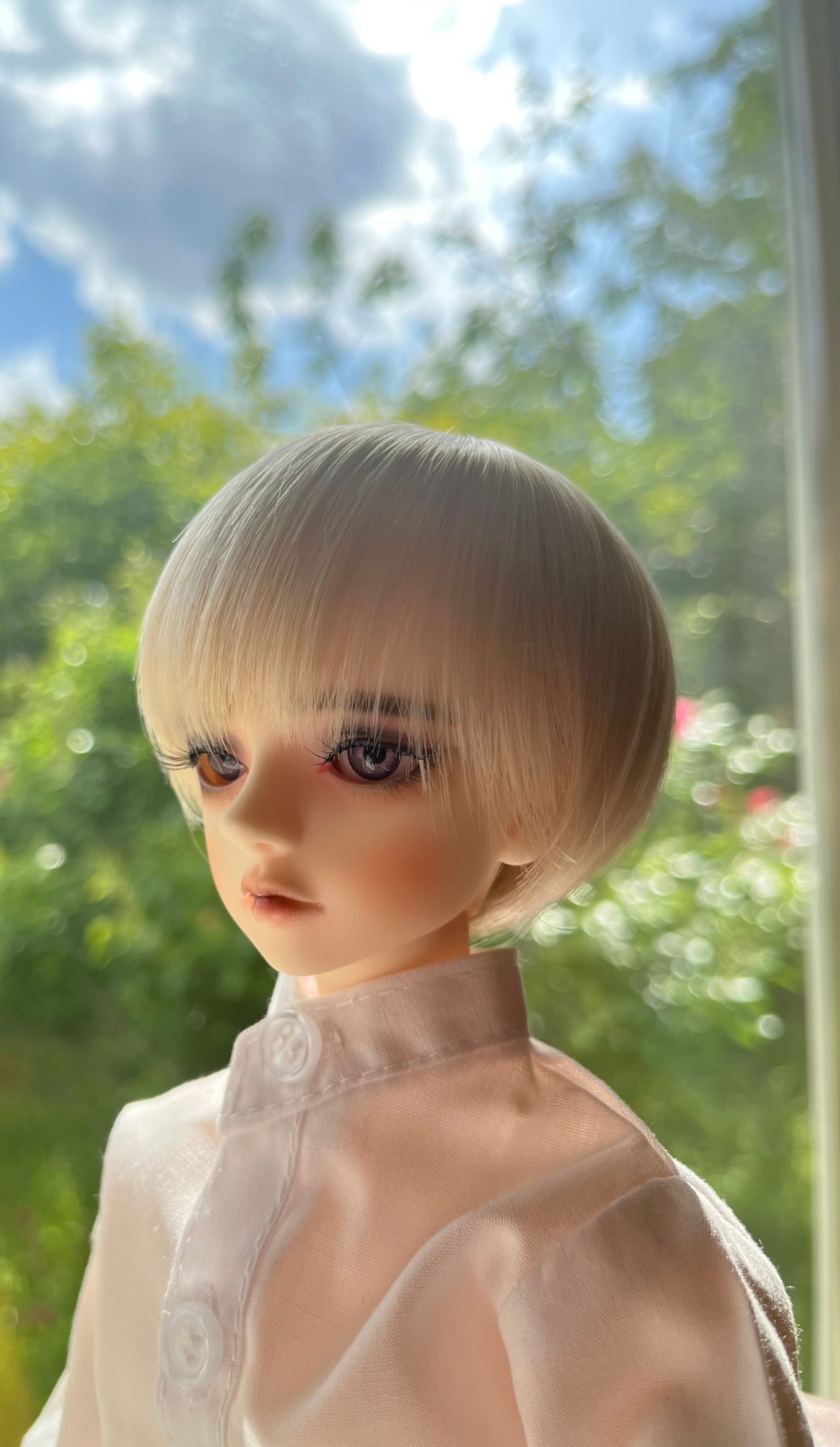 最終受注】Little Kliff｜DOLK（ドルク）