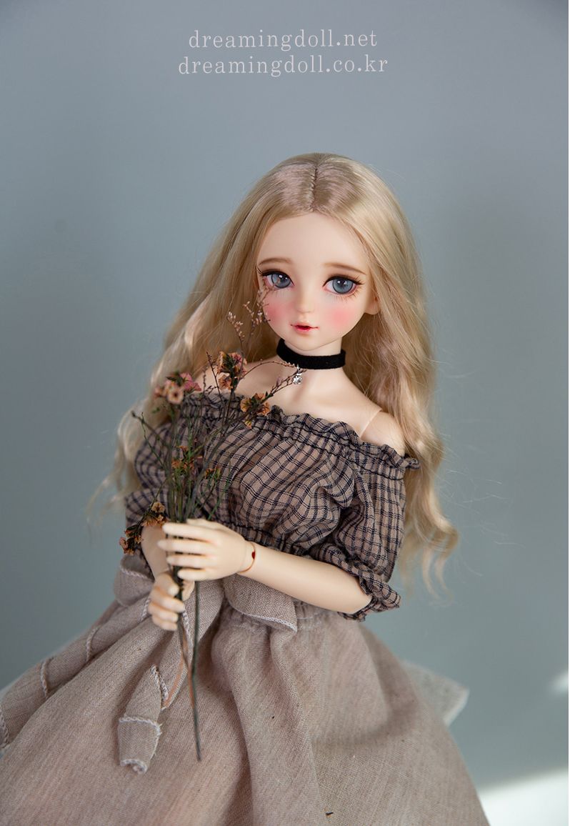 Dspot Online shop / ☆SALE☆DREAMING DOLL / Sarah