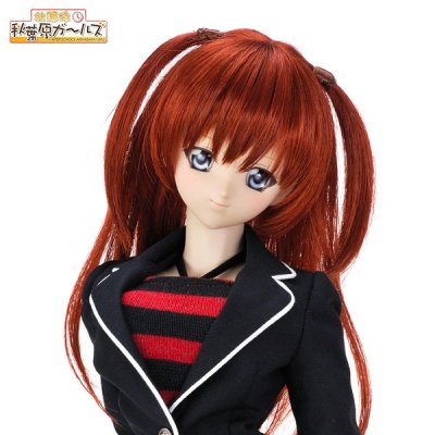 放課後秋葉原ガールズ一覧 | ボークス公式 ドルフィー総合サイト