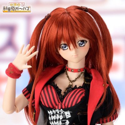 放課後秋葉原ガールズ一覧 | ボークス公式 ドルフィー総合サイト