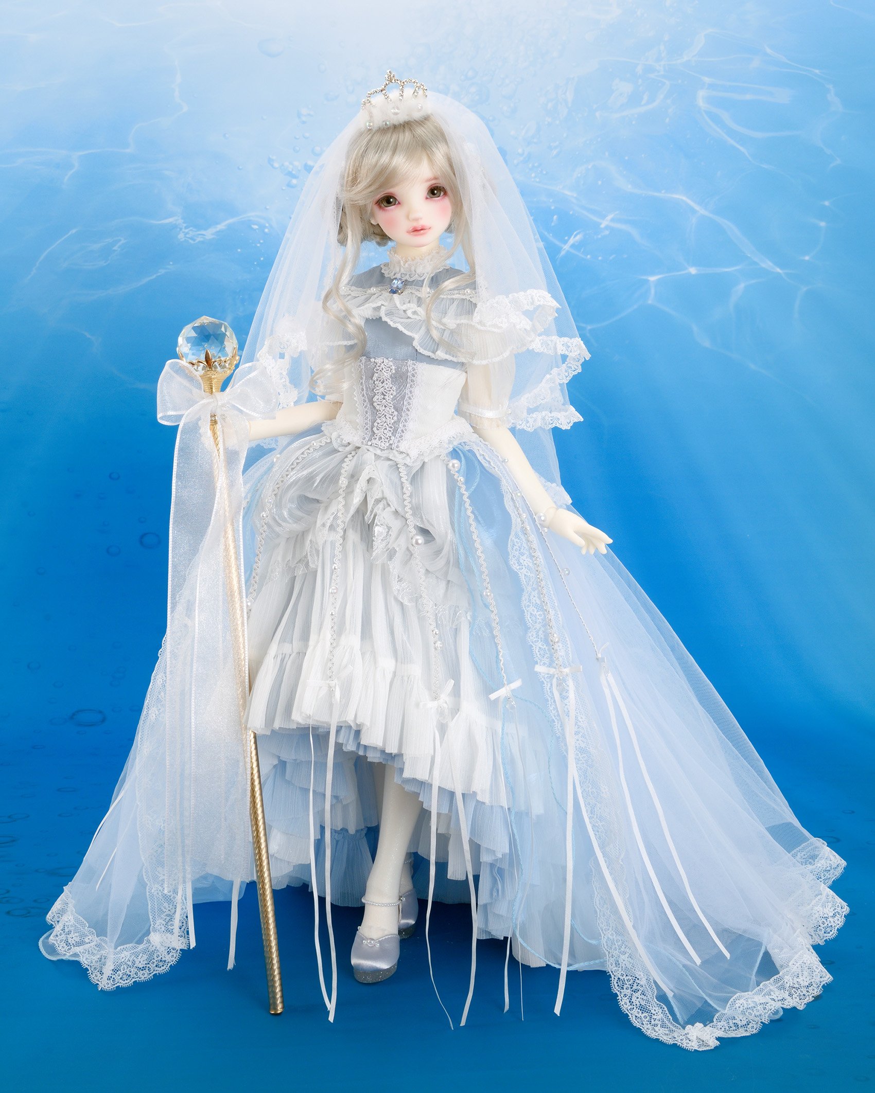 ドルパ51】「ANGEL'S DEPT. お宝オークション」のご紹介！その2