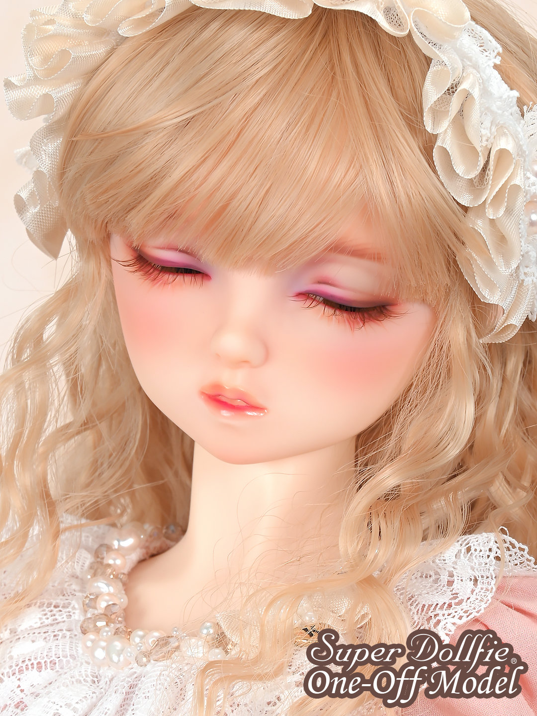 2025年3月7日（金）天使の窓 SDワンオフモデルお披露目 | ボークス