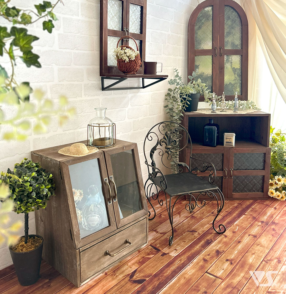 天使の里・天使の窓】ディスプレイアイテムを発売します♪ | ボークス