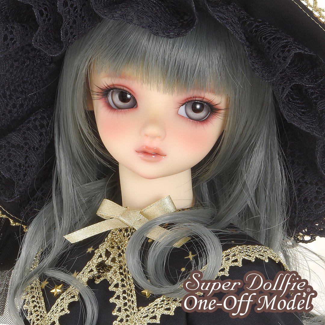 2020.10.18(日) 天使のすみか SDワンオフモデルお披露目 | ボークス