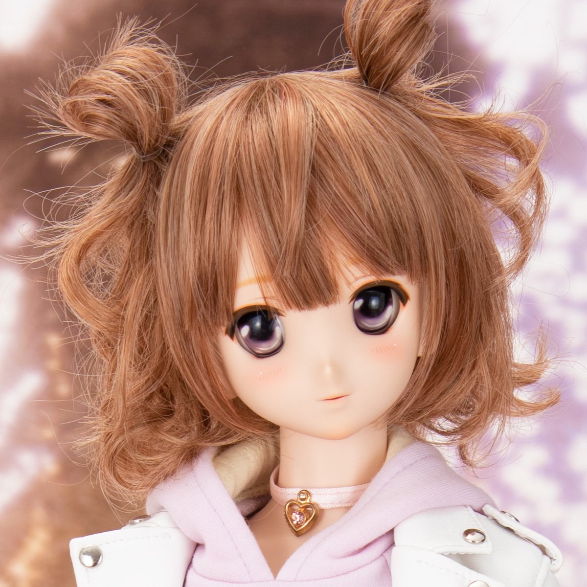 DDドリームチョイス】ドールポイント秋葉原限定ヘッドをご紹介