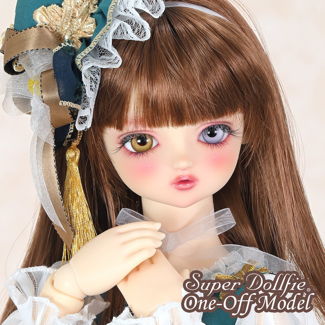 2023年11月26日（日）天使のすみか SDワンオフモデルお披露目