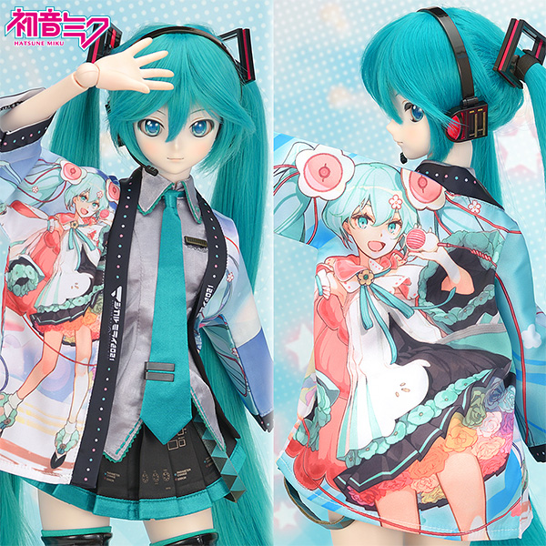 マジカルミライ2021 | イベント | ピアプロ × ドルフィードリーム