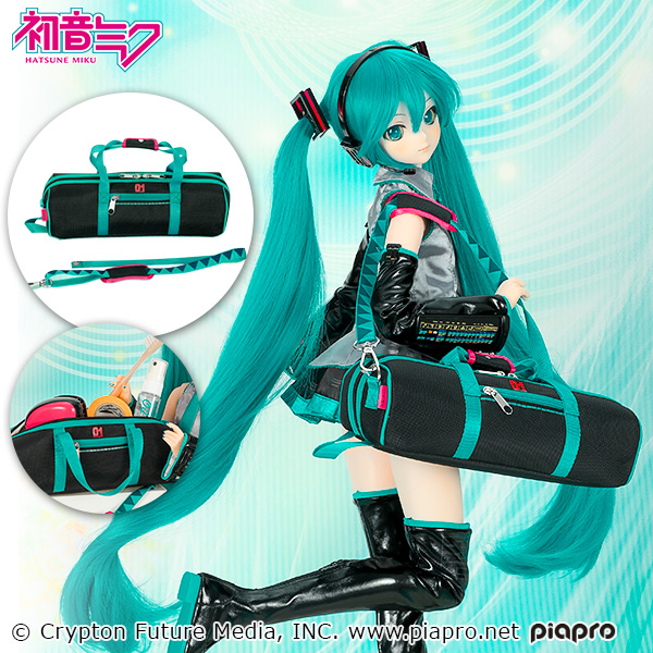 初音ミク × ドルフィードリーム | ボークス