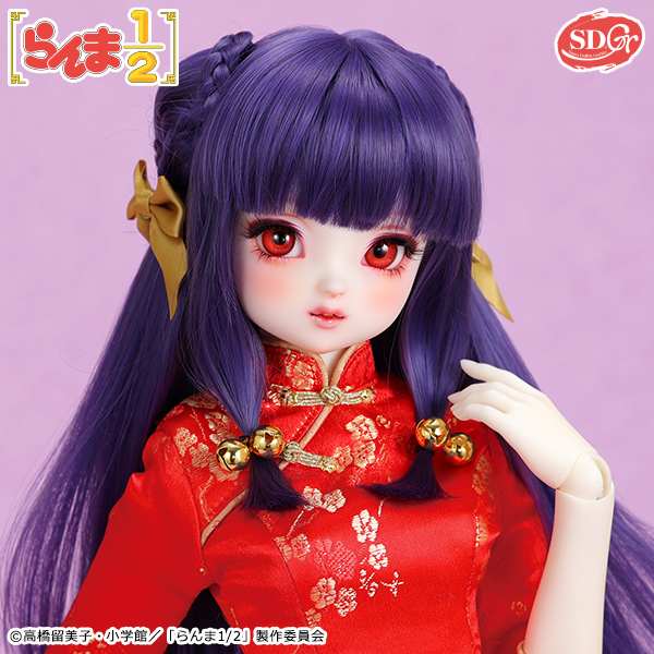 新作ドルフィー展示販売 | ドールズ パーティー53 | ボークス公式