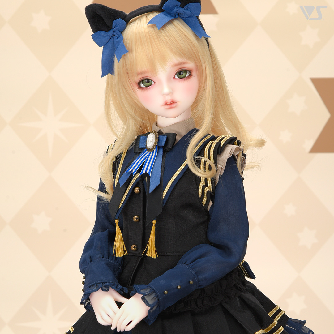 Midnight Flower | ボークス公式 ドルフィーオンラインストア