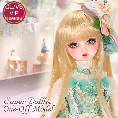 天使の里 二十周年記念フェア | ボークス公式 ドルフィー総合サイト