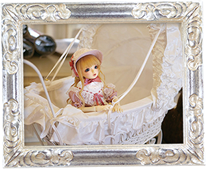 天使の里 ～Christmas Fair 2024～ | ボークス公式 ドルフィー総合サイト