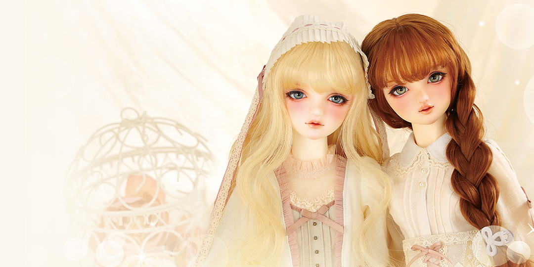 スーパードルフィー 乙女達の約束 “The maidens' promises” 20th