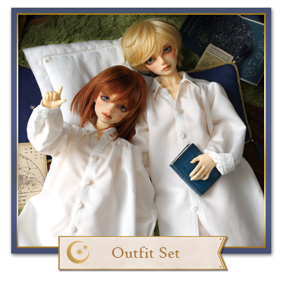 SDGr男の子 テオ 星間学寮Ver. (Theodore in Boys' Dormitory Ver