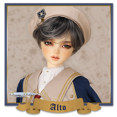 商品一覧 ｜ 星間学寮 ～Boys' Dormitory～ ｜ ボークス公式