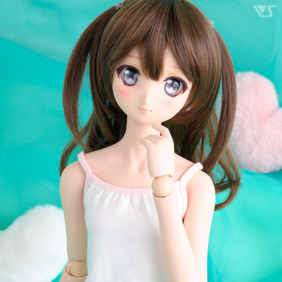 DDII-H-08-FL ハンドパーツ / フレッシュ | ボークス公式 ドルフィー