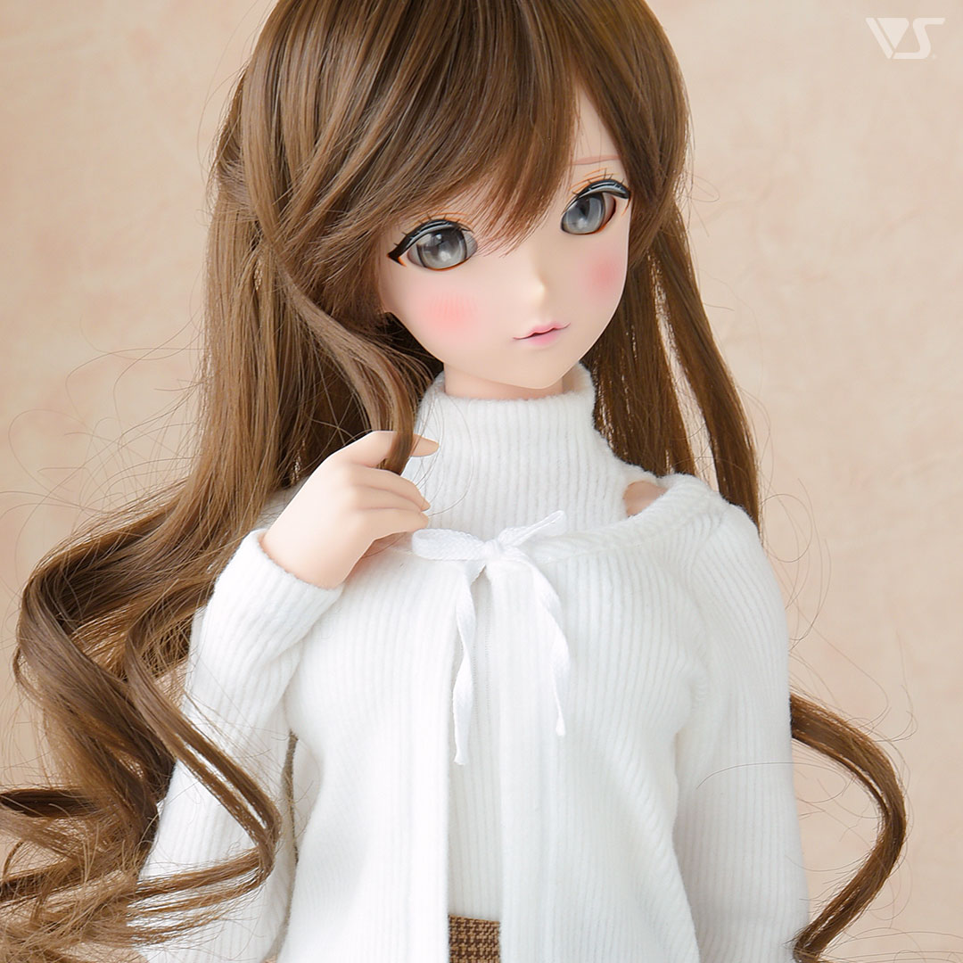 DDII-H-08-FL ハンドパーツ / フレッシュ | ボークス公式 ドルフィー