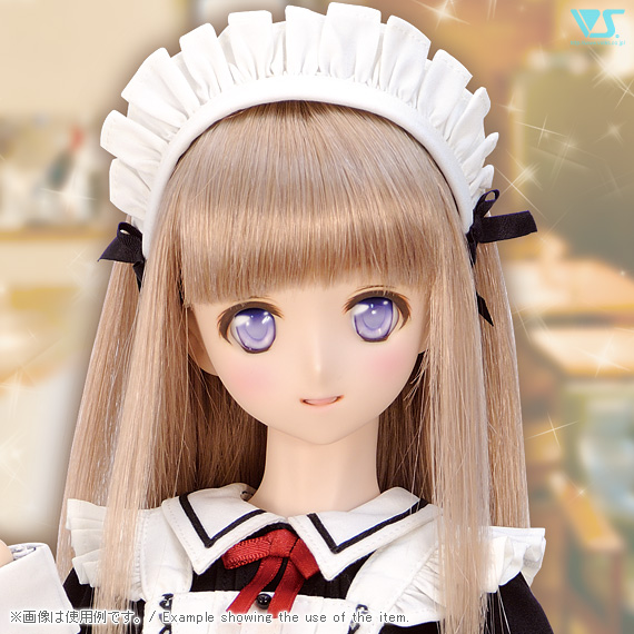 ドルフィーアニメティックアイズ J22mm すみれ色 | ボークス公式