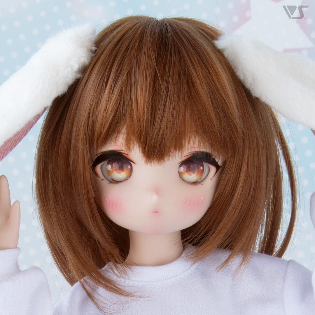 W-155D-Corkbrown | ボークス公式 ドルフィーオンラインストア