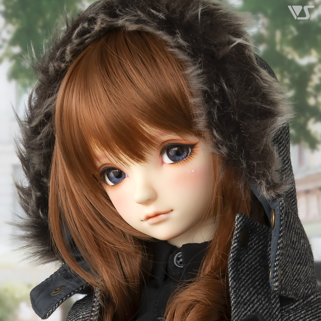 W-168-Corkbrown | ボークス公式 ドルフィーオンラインストア