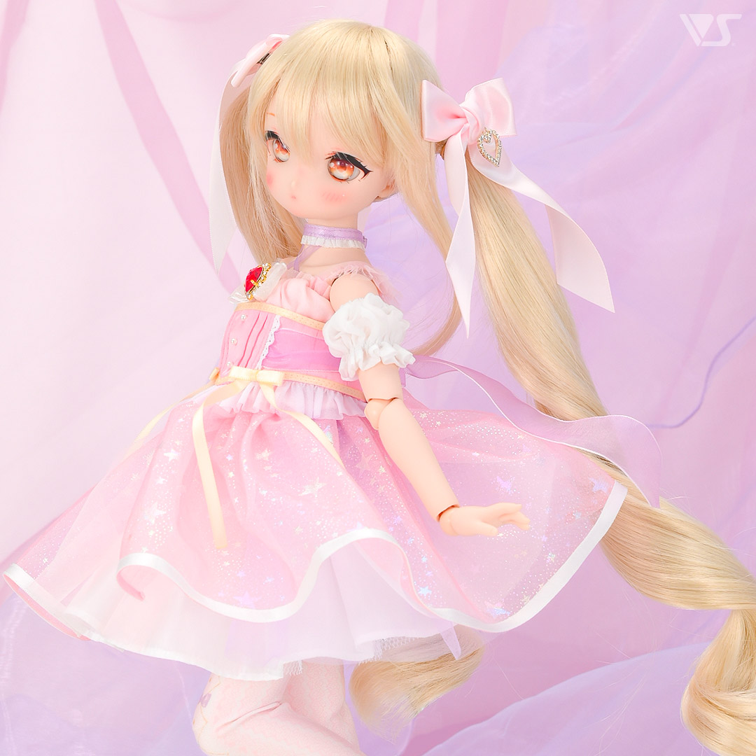 MDD上下腕パーツ（DD-f3） フレッシュ | ボークス公式 ドルフィー