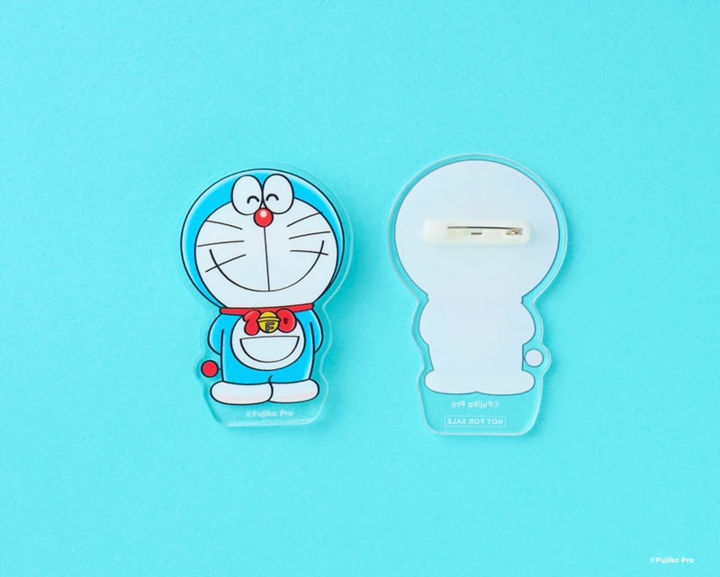 チケット – 100％ドラえもん＆フレンズ in 東京