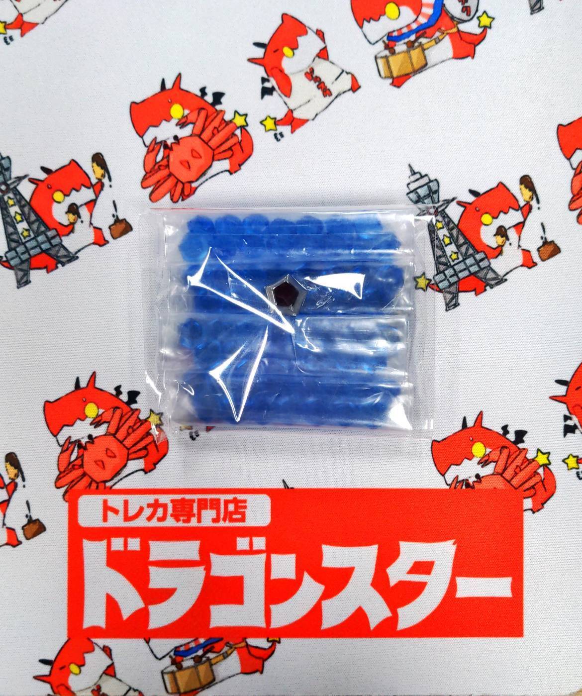 バトスピ・オリジナルコアセット | | ドラゴンスター | バトルスピリッツ