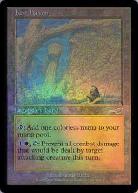 NEM)Kor Haven/コーの安息所 | 神話レア・レア | ドラゴンスター