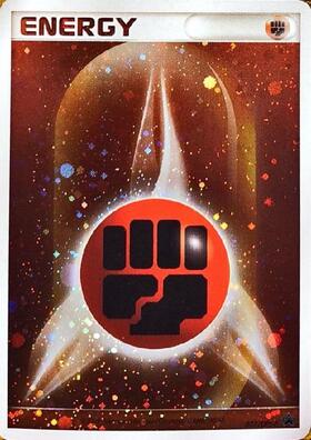 基本闘エネルギー(LEGENDキラ)(016/L-P) | プロモ | ドラゴンスター