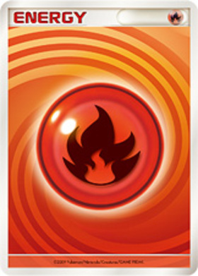 基本炎エネルギー(ホロン)(2FT-UHJ-4MK) | ホイル | ドラゴンスター