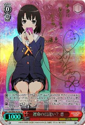 TD+】冴えない彼女の育てかた 商品検索 | ドラゴンスター | ヴァイス