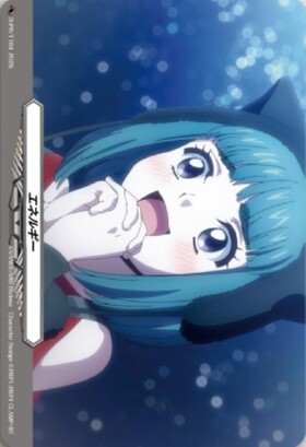 エネルギー[西塔ミコト](PR)(D-PR/1095) | プロモ | ドラゴンスター