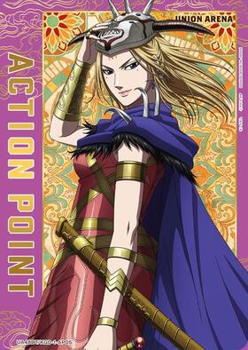 ACTION POINT(AP/シリアル)(EX08BT/SAO-2-AP01☆)[アスナ] | AP