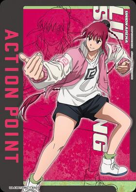 UA43BT】SAKAMOTO DAYS 商品検索 | ドラゴンスター | ユニオンアリーナ