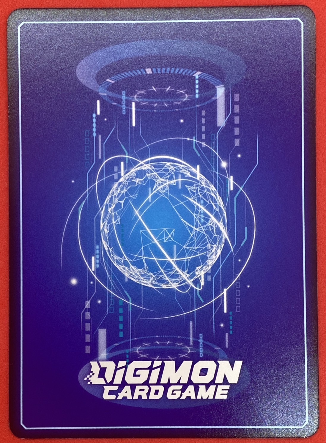 オメガモンX抗体(SEC/パラレル)(BT20-102) | SEC/パラレル | ドラゴン