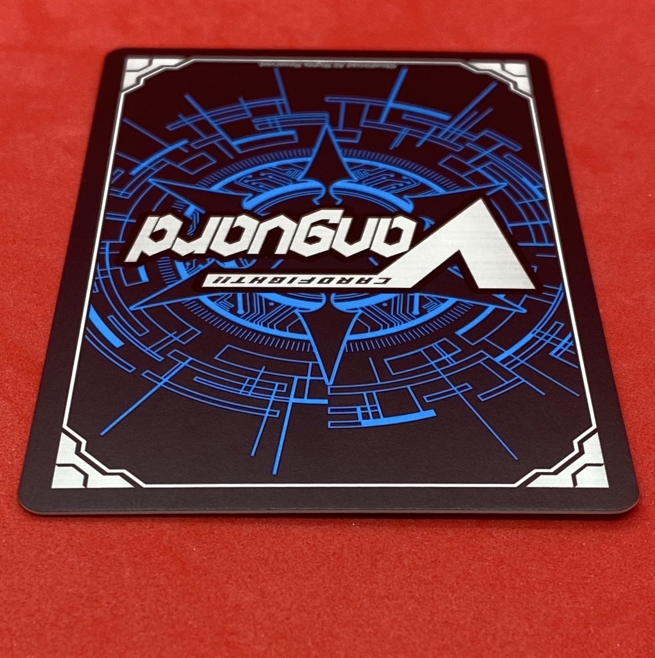 勇烈の賢竜皇 コレオディグラス(PR)(D-PR/ 794) | 未登録 | ドラゴン