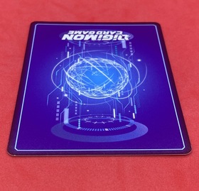 デュークモンX抗体(SEC/パラレル)(EX8-073) | SEC/パラレル | ドラゴン