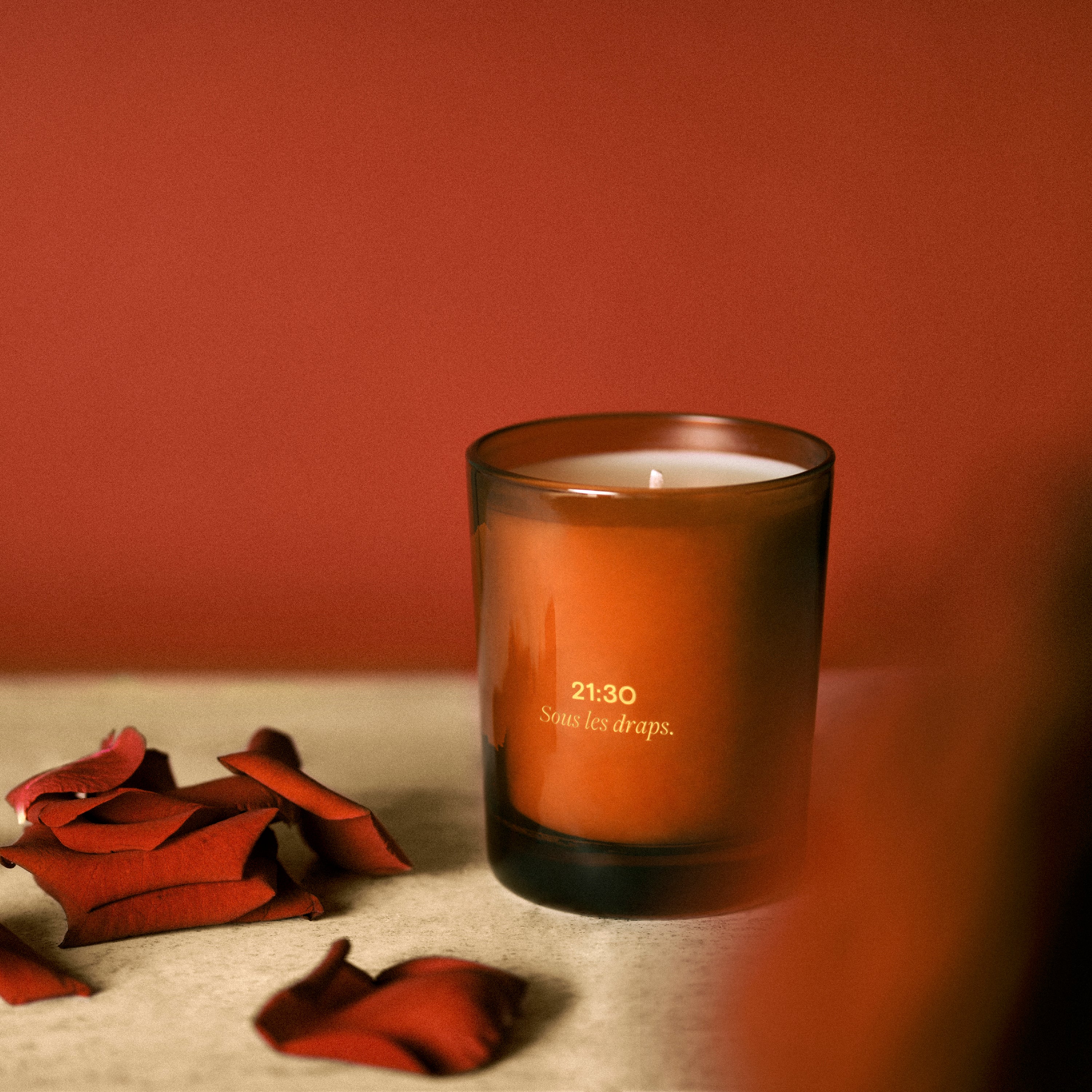 21:30 センティドキャンドル - ドルセー ジャパン (d'Orsay Japan