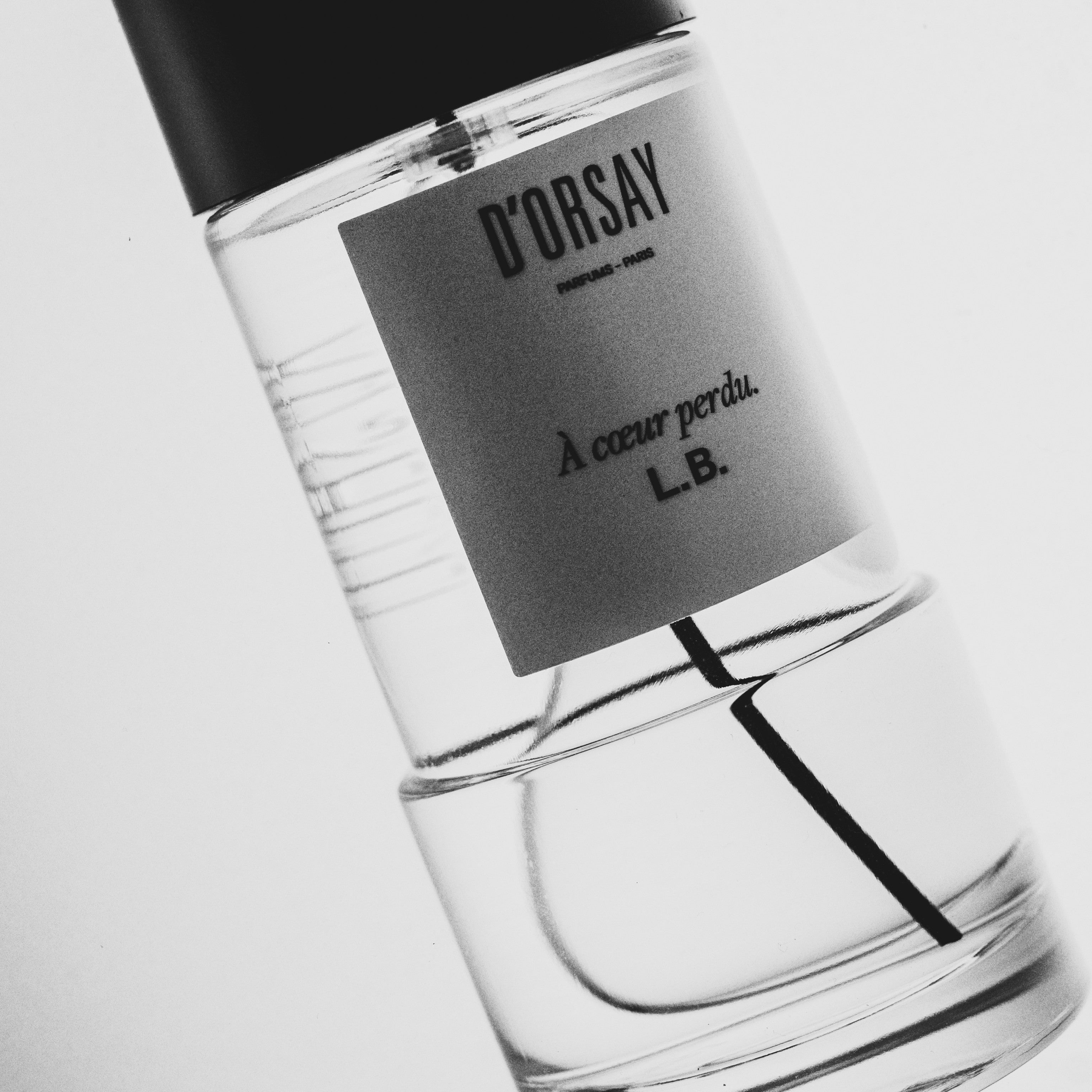 L.B. フレグランス - ドルセー ジャパン (d'Orsay Japan) | パルファム