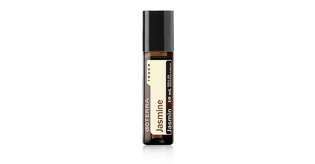 Jasmine Touch | doTERRA Essential Oils