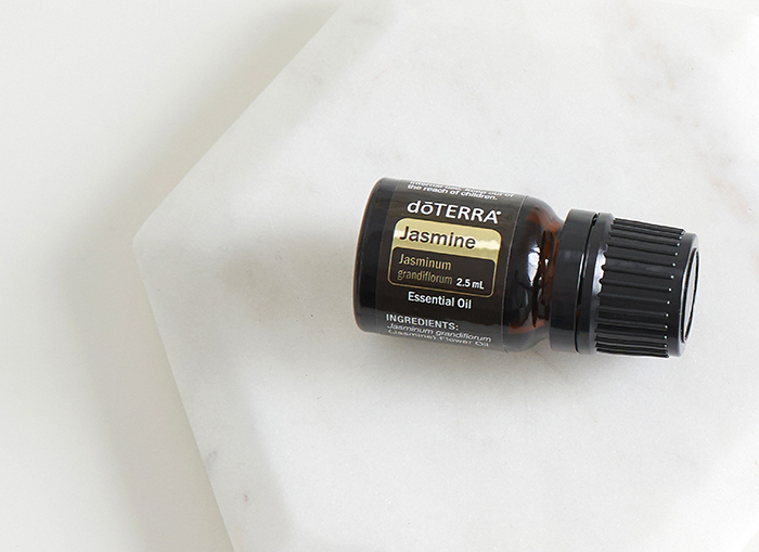 Jasmine Oil | doTERRA Essential Oils
